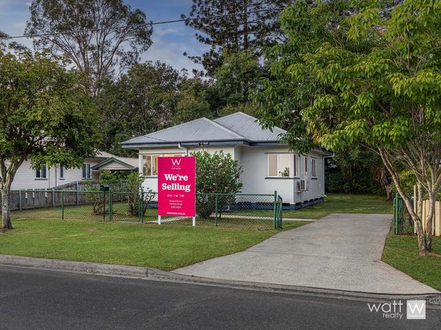 17 Battersby Street, QLD 4034