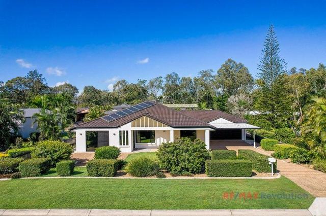 23 Clivia Crescent, QLD 4127