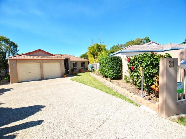 21 Pegwell Place, QLD 4551