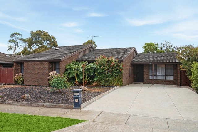 4 Eurora Court, VIC 3038