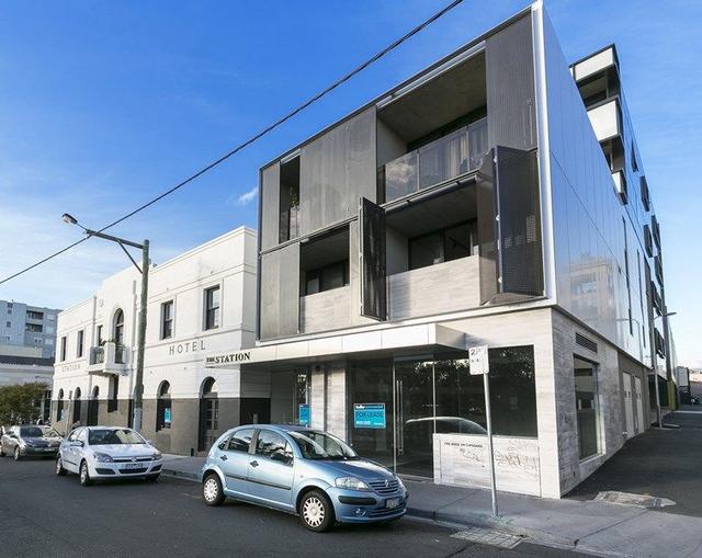105/36 Porter  Street, VIC 3181
