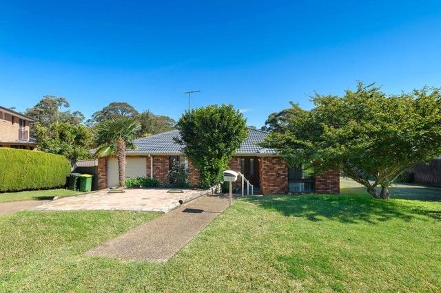 33 Bodalla Crescent, NSW 2234