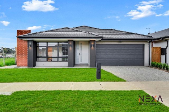 51 Monakeeba Boulevard, VIC 3751
