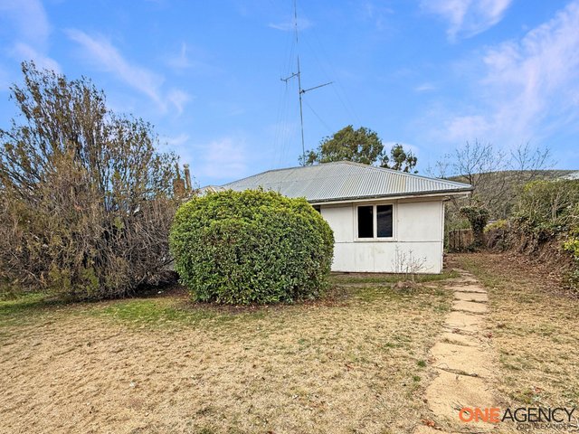 7 Snowden Street, NSW 2630
