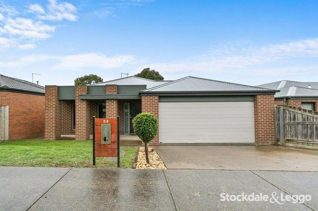 59 Mountain Grey Circuit, VIC 3840