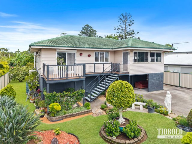 9 Cleveland-Redland Bay Road, QLD 4164