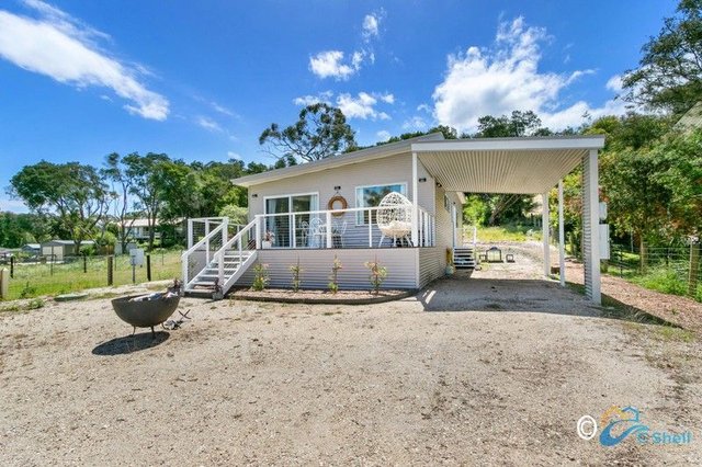 319 National Park Road, VIC 3851