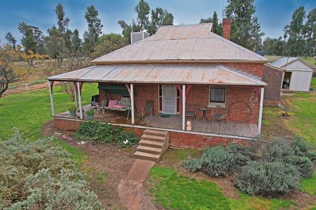 'Weona' 307 Taylors Lane, NSW 2668