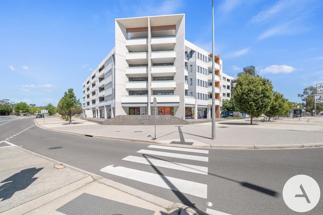 31/162 Flemington Road, ACT 2914