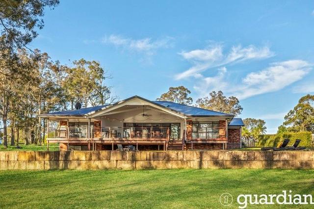 10 Threlkeld Drive, NSW 2756