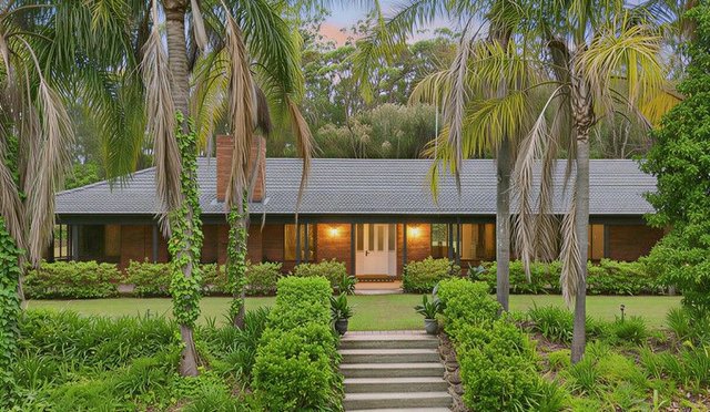 3177 Old Northern  Road, NSW 2157