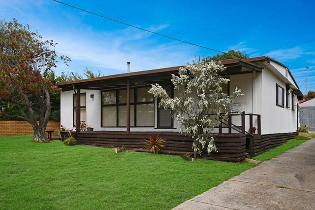 24 Houston St, VIC 3380