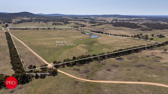 (no street name provided), NSW 2622