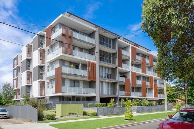 15/50 Rodley  Avenue, NSW 2750