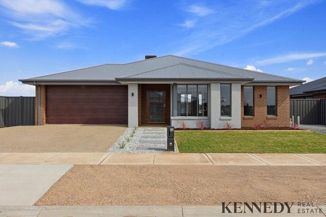 46 Clydesdale Loop, VIC 3730