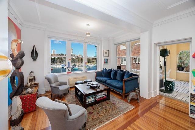 2/2 Elizabeth Bay Crescent, NSW 2011