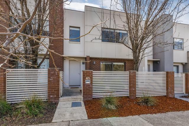 61 McGovern Street, ACT 2913
