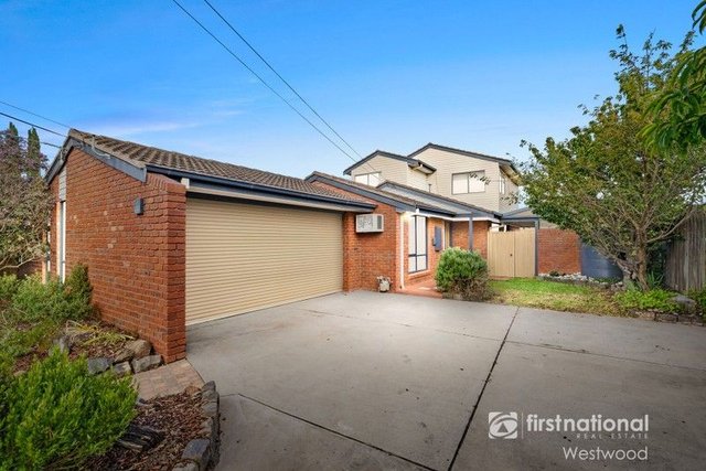 11 Sonia Court, VIC 3030