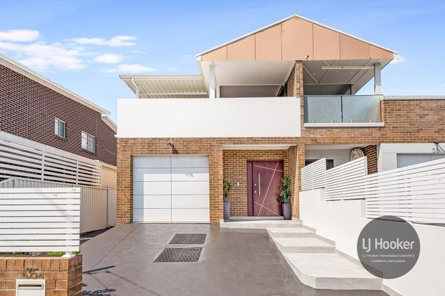 35a Henry  Street, NSW 2161