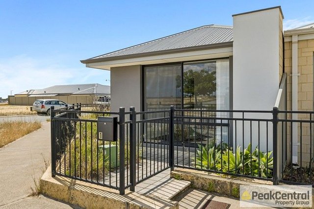 1 Paradoxa Road, WA 6164