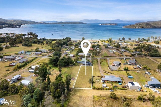 Lot 5/null Cemetery Road, TAS 7117