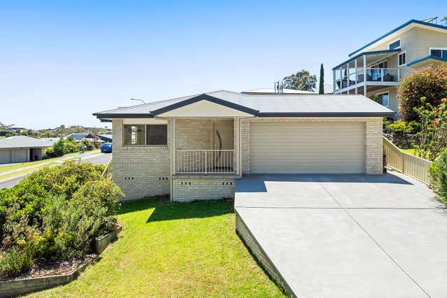 55 Warbler Crescent, NSW 2546