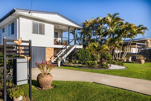 27 Gillhespy Street, QLD 4650