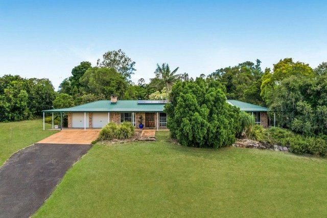 133 Skyline Drive, QLD 4306