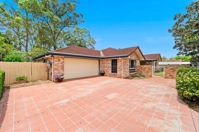 3 Heritage Close, QLD 4109
