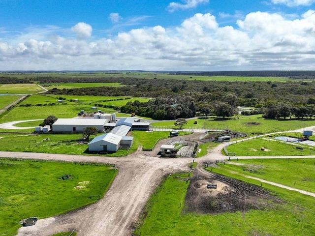 Spehrs Road, SA 5291