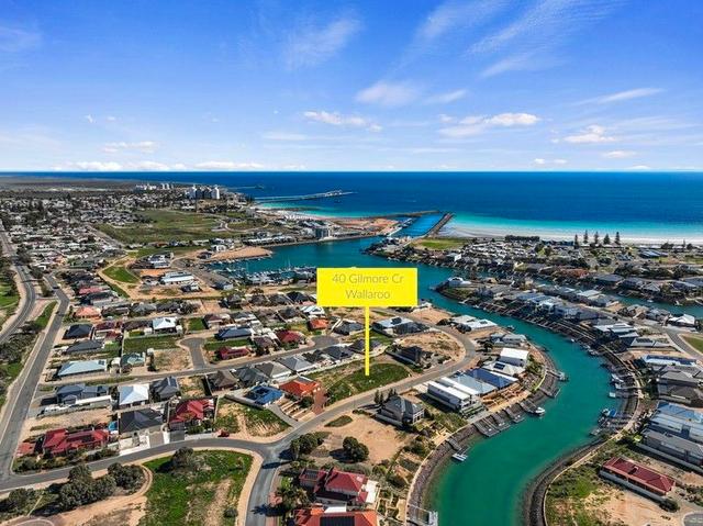 40 Gilmore Crescent, SA 5556
