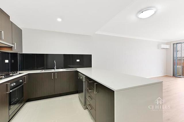 403/8 Myrtle Street, NSW 2148