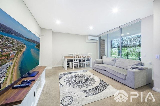 142/280 Merrylands, NSW 2160