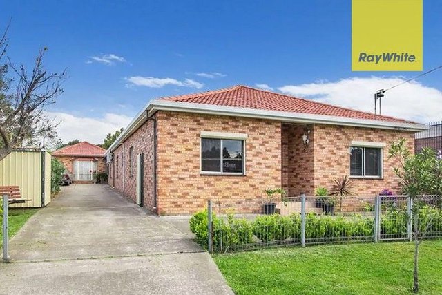 86 & 86a Woodstock Street, NSW 2161