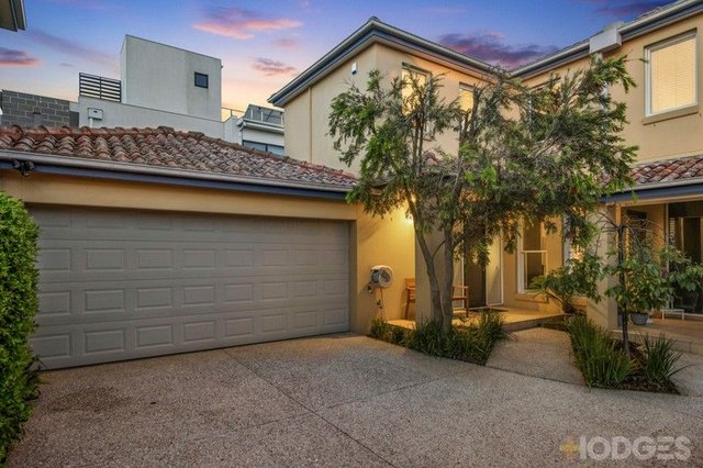 3/21 Ebden Avenue, VIC 3193