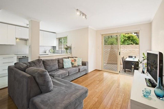 23/16 Bardwell Road, NSW 2088