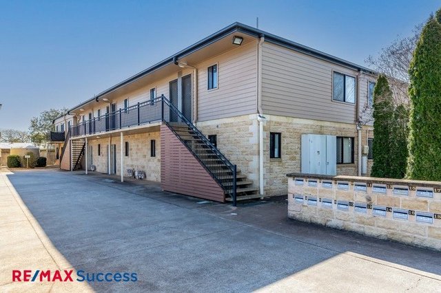 9/1-3 Uniplaza Crt, QLD 4350