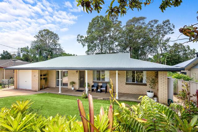 29 Hillcrest Avenue, QLD 4560