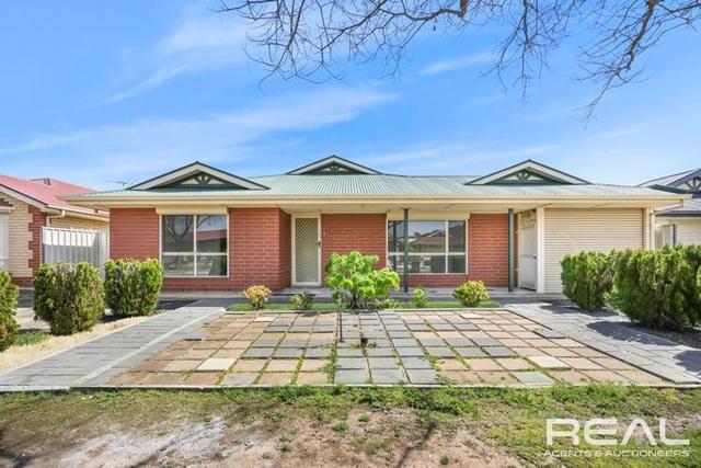 100 Caulfield Crescent, SA 5108