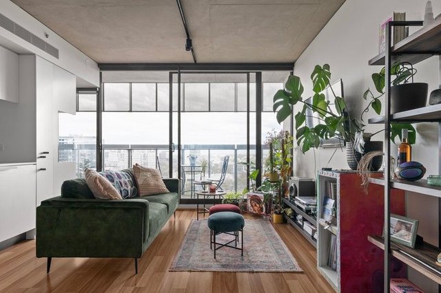 1406/152 Sturt Street, VIC 3006