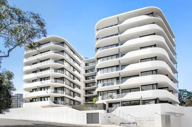 403/2 Burley Steet, NSW 2066
