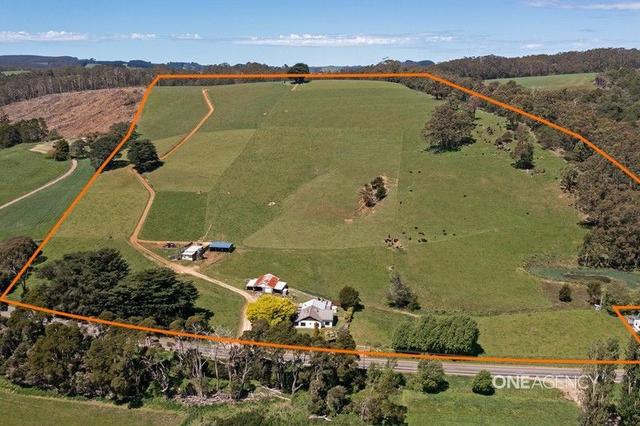 1383 Trowutta Road, TAS 7330