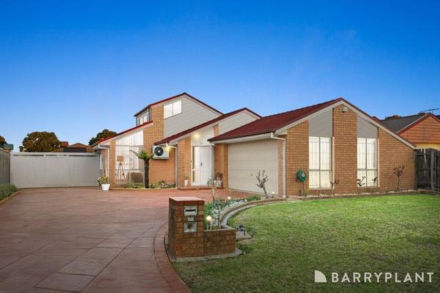 3 Eccles  Close, VIC 3082