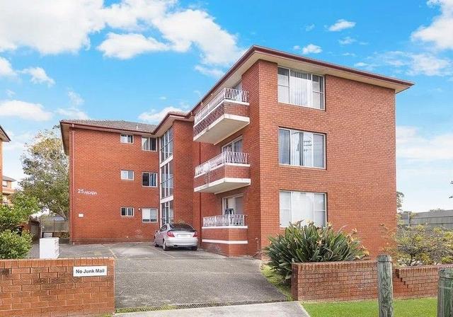 5/25 Romilly Street, NSW 2210