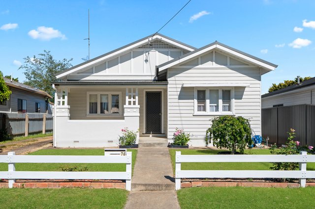 76 Joshua Street, NSW 2580