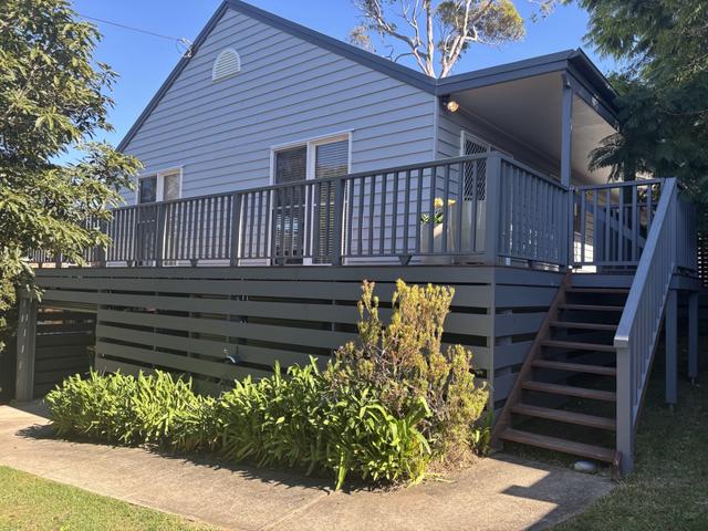33 Euroka Avenue, NSW 2536
