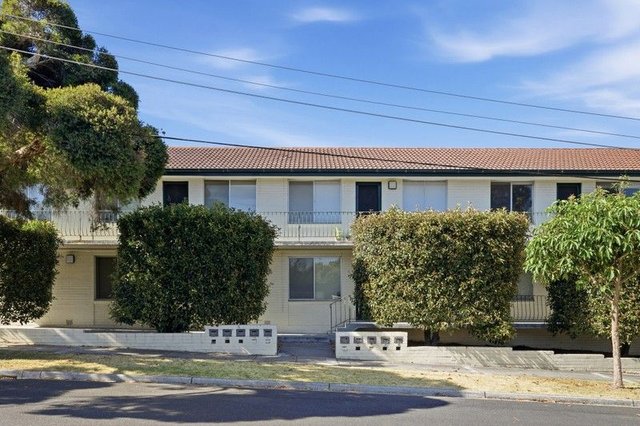 7/5 Wilson Street, VIC 3163