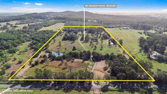 992 Mungar Road, QLD 4650