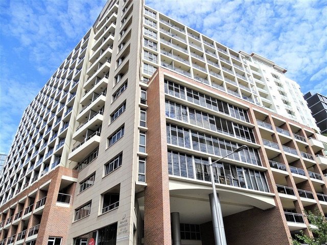 166/107-121 Quay Street, NSW 2000