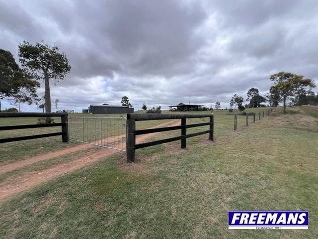 916 River Road, QLD 4610